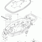 DF 4S Lower Cover (DF4 P03)