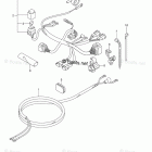 DF 8ARL Harness (DF8AR P03)