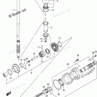 DF 250SSTL Transmission (DF250ST E03)