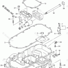 DF 175TL Engine Holder (DF175ZG E03)