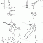 DF 175TL Sensor (DF175T E03)