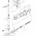 DF 25QL Transmission (DF25 E03)