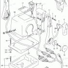 DF 200TXW OPT:REMOTE CONTROL ASSY DUAL (1)