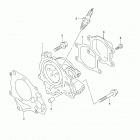 DF2.5 00252F 410001 Головка цилиндра