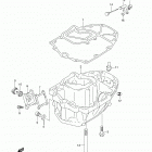 DF40A 50A 60A 410001 Маслянный поддон