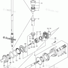 DF 250SSTL Transmission (DF250T E03)