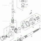DF 80ATX TRANSMISSION