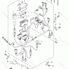 DF 60ATL Harness (DF60AVT E03)