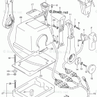 DF 150TGX OPT:REMOTE CONTROL ASSY DUAL (1)