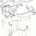 DF 175TGX Side Cover (DF175Z E03)