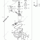 DF 80ATX FUEL VAPOR SEPARATOR
