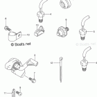 DF 250SSTL Sensor (DF250Z E03)