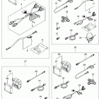 DF200/DF225/DF250 Opt:multi function gauge