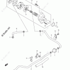 DF 9.9ARS FUEL PUMP