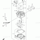 DF 8ARL Carburetor (DF8AR P03)