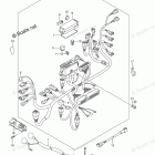 DF 100ATX Harness (DF100AT E03)