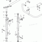 DF 200TXW Fuel Injector (DF200T E03)