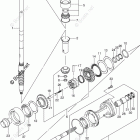 DF 250SSTL Transmission (DF250Z E03)