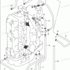 DF 175TL Thermostat (DF175ZG E03)