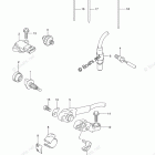 DF 100ATX Sensor (DF100AT E03)