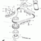 DF 200TXW Timing Chain (DF200Z E03)