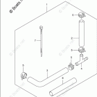 DF 80ATX OPT:WATER PRESSURE GAUGE SUB KIT