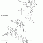 DF 8ARL Rectifier / Ignition Coil (DF8A P03)