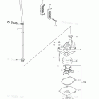 DF 25QL Water Pump (DF25R E03)