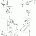 DF 150TGX Sensor (DF150T E03)