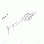 DF 140ATL SQUEEZE PUMP