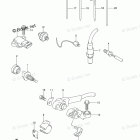 DF 115AZX Sensor (DF115AZ E03)