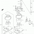 DF200/DF225/DF250 Water pump (df250st e03)