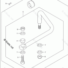 DF 150TGX OPT:DRAG LINK