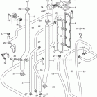 DF 200TXW Thermostat (DF200T E03)