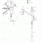 DF 140ATL CLUTCH SHAFT
