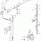 DF 150TGX Fuel Injector (DF150ZG E03)