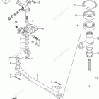 DF 175TL Clutch Shaft (DF175Z E03)