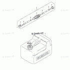 DF 6S OPT:Fuel Tank (DF6 P03)