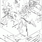 DF 175TGX Opt:Remote Control (DF175T E03)