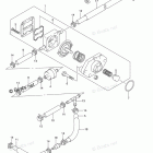 DF 6S Fuel Pump (DF6 P03)