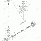 DF 15ATHS Transmission (DF15ATH P03)