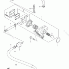 DF 4S Fuel Pump (DF4 P03)