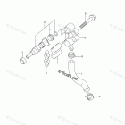 DF 20ARL FUEL INJECTOR