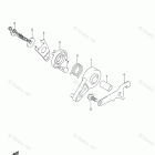 DF 8ARL Throttle Control (DF8AR P03)