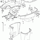 DF 175TGX Side Cover (DF175ZG E03)