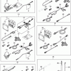 DF 150TGX Opt:Meter (2) (DF150ZG E03)