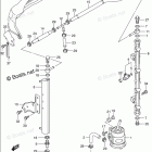 DF 150TGX Fuel Injector (DF150T E03)