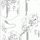 DF 150TGX OPT:SWITCH
