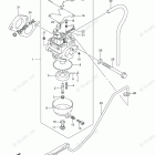 DF 4S Carburetor (DF4 P03)