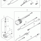 DF 80ATX Opt:Meter Kit